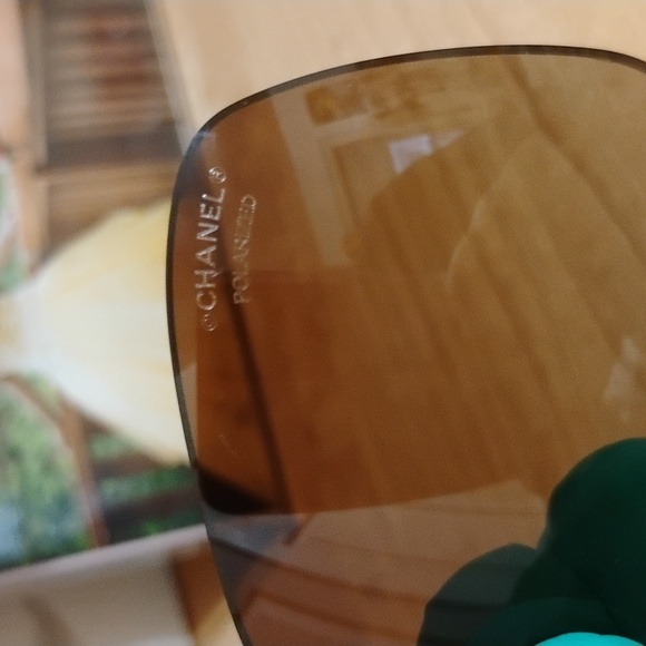 Ralph Lauren, Cartier And Chanel Replacement Lenses Set with RL Case main image 11